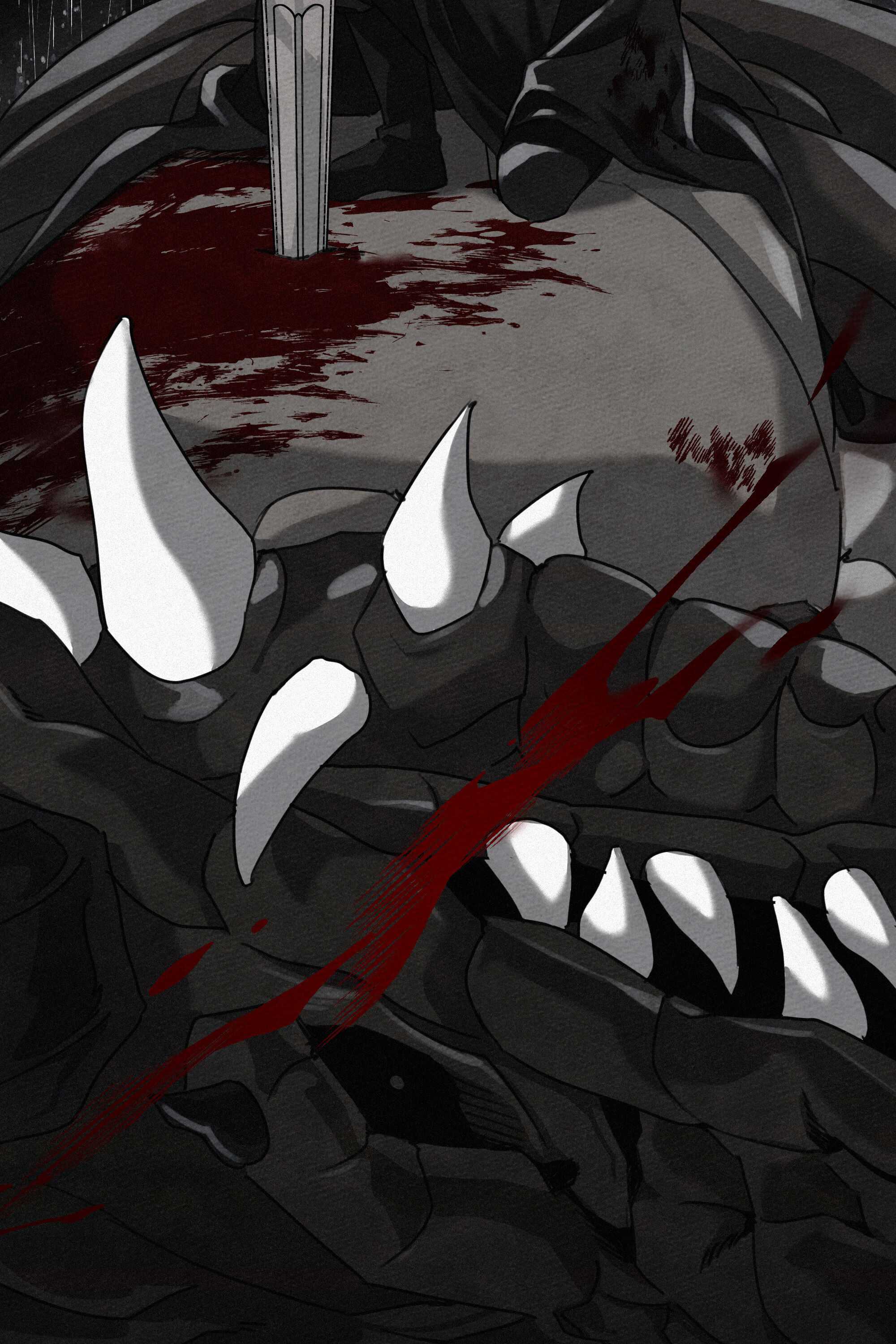 Under the Oak Tree Chapter 15 image 55